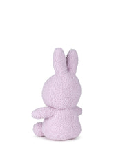 Cargar imagen en el visor de la galería, Miffy  Sittiing Teddy Lavender  23 cm
