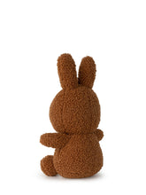 Cargar imagen en el visor de la galería, Miffy ECO Tiny Teddy - 23 cm - 9 Cinnamon
