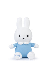 Cargar imagen en el visor de la galería, Miffy My First Miffy Blue 23 cm - 9&#39;&#39;
