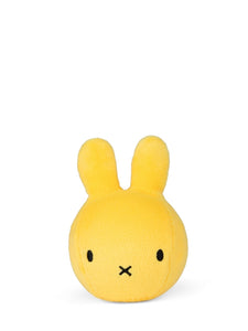 Miffy Squish Ball  Yellow- 9 cm - 3,5