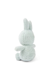 Cargar imagen en el visor de la galería, Miffy ECO Tiny Teddy - 23 cm - 9 Soft Green
