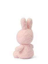 Cargar imagen en el visor de la galería, Miffy ECO Tiny Teddy - 23 cm - 9 Light Pink
