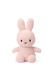 Cargar imagen en el visor de la galería, Miffy ECO Tiny Teddy - 23 cm - 9 Light Pink
