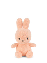 Cargar imagen en el visor de la galería, Miffy ECO Tiny Teddy - 23 cm - 9 Soft Peach
