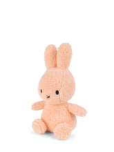 Cargar imagen en el visor de la galería, Miffy ECO Tiny Teddy - 23 cm - 9 Soft Peach
