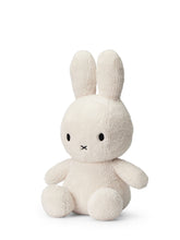 Cargar imagen en el visor de la galería, Miffy Terry - 33 cm - 13 Cream

