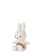 Cargar imagen en el visor de la galería, Miffy Rainbow Offwhite - 18 cm - 7
