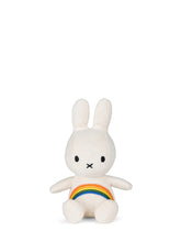 Cargar imagen en el visor de la galería, Miffy Rainbow Offwhite - 18 cm - 7
