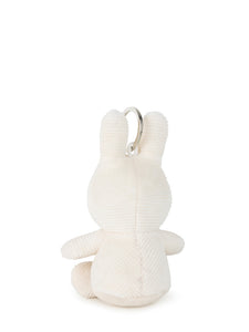 Miffy Rainbow Keychain Offwhite - 10 cm - 4