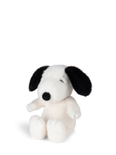 Cargar imagen en el visor de la galería, Snoopy ECO Fuzzy Cream - 17 cm - 7
