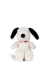 Cargar imagen en el visor de la galería, Snoopy ECO Fuzzy Cream - 17 cm - 7
