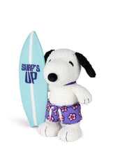 Cargar imagen en el visor de la galería, Snoopy Surf Dog - 22 cm - 8,5
