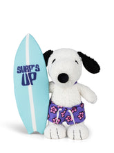 Cargar imagen en el visor de la galería, Snoopy Surf Dog - 22 cm - 8,5
