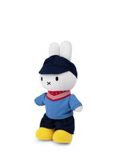 Cargar imagen en el visor de la galería, Miffy farmer - 24 cm - 9,5
