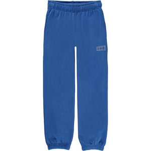 Pantalón chandal   largo azul    / Unisex Sweatpants Astro Blue  Am  molo