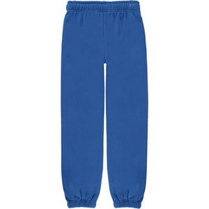 Pantalón chandal   largo azul    / Unisex Sweatpants Astro Blue  Am  molo