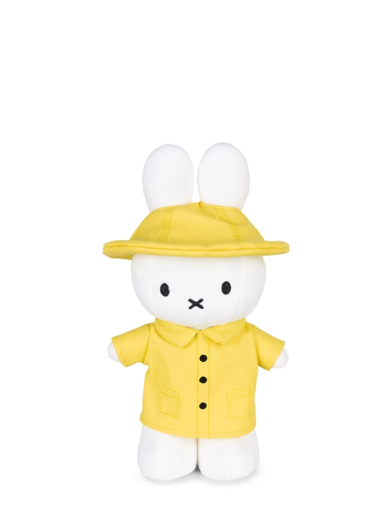 Miffy Standing Rain Suit - 24 cm - 9,5'