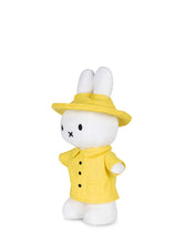Cargar imagen en el visor de la galería, Miffy Standing Rain Suit - 24 cm - 9,5&#39;

