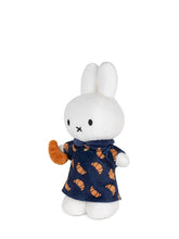 Cargar imagen en el visor de la galería, Miffy Standing Croissant Dress - 24 cm - 9,5
