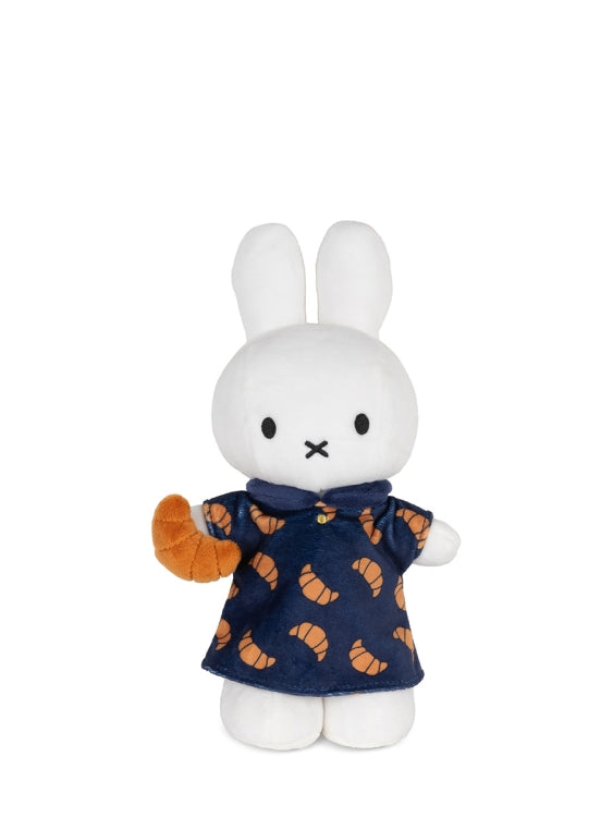 Miffy Standing Croissant Dress - 24 cm - 9,5