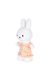Cargar imagen en el visor de la galería, Miffy Dutch Orange dress - 24 cm - 9,5
