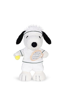 Tennis Snoopy - 22 cm - 8,5