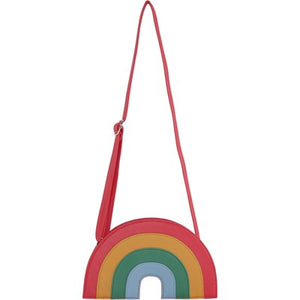Arcoiris bolso / Rainbow Bag molo