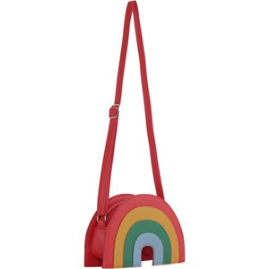 Arcoiris bolso / Rainbow Bag molo