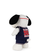 Cargar imagen en el visor de la galería, Basketball Snoopy - 23 cm - 9
