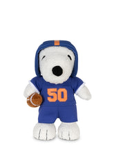 Cargar imagen en el visor de la galería, American football Snoopy - 23 cm - 9
