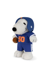 Cargar imagen en el visor de la galería, American football Snoopy - 23 cm - 9
