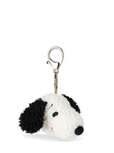 Cargar imagen en el visor de la galería, Snoopy ECO Tiny Teddy Keychain Cream - 4,5 cm - 2

