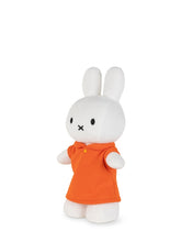 Cargar imagen en el visor de la galería, Miffy Red Dress - 24 cm - 9,5
