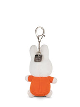 Cargar imagen en el visor de la galería, Miffy Red Dress keychain - 10 cm - 4
