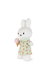 Cargar imagen en el visor de la galería, Miffy Standing Icecream Dress - 24 cm - 9,5

