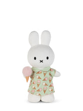 Cargar imagen en el visor de la galería, Miffy Standing Icecream Dress - 24 cm - 9,5
