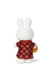 Cargar imagen en el visor de la galería, Miffy Standing Pretzel Dress - 24 cm - 9,5
