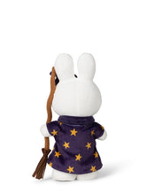 Cargar imagen en el visor de la galería, Miffy Standing Halloween Costume - 24 cm - 9,5
