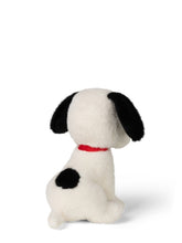 Cargar imagen en el visor de la galería, Snoopy ECO Fuzzy Floppy Cream - 18 cm -
