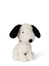 Cargar imagen en el visor de la galería, Snoopy ECO Fuzzy Floppy Cream - 18 cm -
