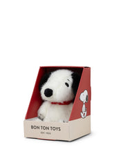 Cargar imagen en el visor de la galería, Lucky Snoopy Fuzzy in giftbox - 10 cm - 4
