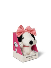 Cargar imagen en el visor de la galería, Lucky Belle Fuzzy in giftbox - 10 cm - 4
