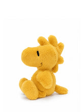 Cargar imagen en el visor de la galería, Woodstock Cozy Yellow in giftbox - 15 cm - 6
