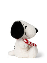 Cargar imagen en el visor de la galería, Snoopy with Candy Cane Cream - 20 cm - 8
