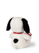 Cargar imagen en el visor de la galería, Snoopy with Candy Cane Cream - 20 cm - 8
