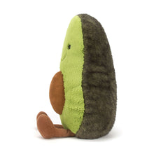 Cargar imagen en el visor de la galería, Aguacate  / Amuseable Avocado Small Jellycat 17x9cm
