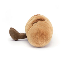 Cargar imagen en el visor de la galería, Barra de pan  / Amuseable Baguette 9x34 cm Jellycat
