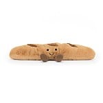 Cargar imagen en el visor de la galería, Barra de pan  / Amuseable Baguette 9x34 cm Jellycat
