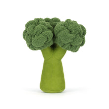 Cargar imagen en el visor de la galería, Amuseables Broccoli Jellycat 24x21x21 cm

