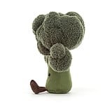Cargar imagen en el visor de la galería, Brocoli  grande / Amuseable  Broccoli  Jellycat 22x23 cm

